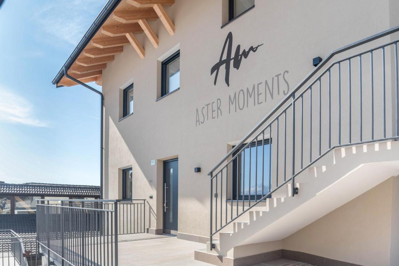 Aster Moments Apt Max Сан-Дженезио-Атезино Экстерьер фото